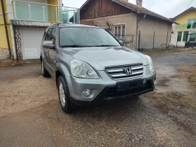 Honda Cr-v 2.2 I-CTDI, снимка 5