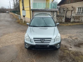 Honda Cr-v 2.2 I-CTDI, снимка 4