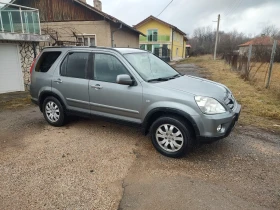 Honda Cr-v 2.2 I-CTDI, снимка 7