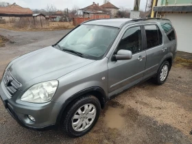 Honda Cr-v 2.2 I-CTDI, снимка 3