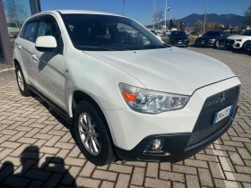 Mitsubishi ASX 1.8d-4x4, снимка 3