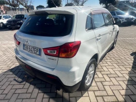 Mitsubishi ASX 1.8d-4x4, снимка 2