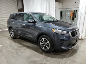 Kia Sorento, снимка 4