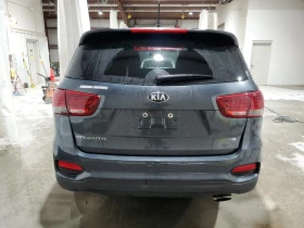 Kia Sorento, снимка 6