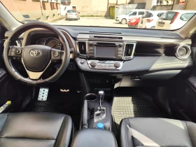 Toyota Rav4 LUXURY AWD | Mobile.bg    10