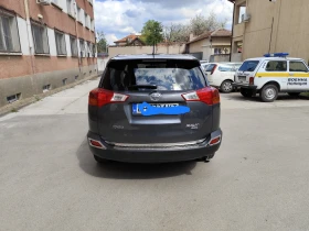 Toyota Rav4 LUXURY AWD | Mobile.bg    14