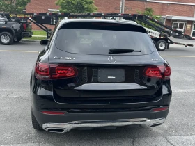 Mercedes-Benz GLC 300 * 4MATIC * CarFax * * АвтоКредит - 46873 лв. - 25515996 5