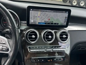 Mercedes-Benz GLC 300 * 4MATIC * CarFax * * АвтоКредит - 46873 лв. - 25515996 9