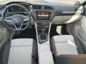 VW Tiguan Elegance 2.0 TDI SCR 4MOTION DSG | Mobile.bg    6