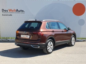 VW Tiguan Elegance 2.0 TDI SCR 4MOTION DSG | Mobile.bg    3