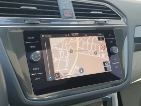 VW Tiguan Elegance 2.0 TDI SCR 4MOTION DSG | Mobile.bg    12