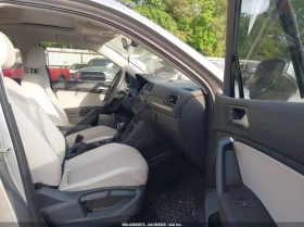 VW Tiguan 2.0L I-4 DI, DOHC, VVT, TURBO, 184HP All Wheel Dri | Mobile.bg    10