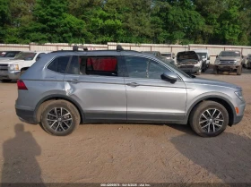 VW Tiguan 2.0L I-4 DI, DOHC, VVT, TURBO, 184HP All Wheel Dri | Mobile.bg    11