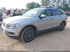 VW Tiguan 2.0L I-4 DI, DOHC, VVT, TURBO, 184HP All Wheel Dri | Mobile.bg    2