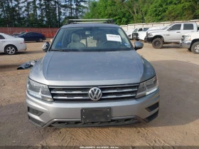 VW Tiguan 2.0L I-4 DI, DOHC, VVT, TURBO, 184HP All Wheel Dri | Mobile.bg    4