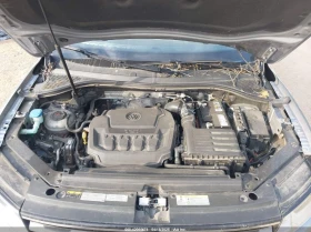 VW Tiguan 2.0L I-4 DI, DOHC, VVT, TURBO, 184HP All Wheel Dri | Mobile.bg    15