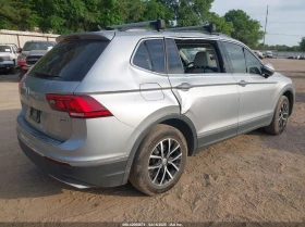 VW Tiguan 2.0L I-4 DI, DOHC, VVT, TURBO, 184HP All Wheel Dri | Mobile.bg    9