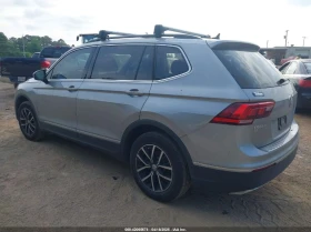 VW Tiguan 2.0L I-4 DI, DOHC, VVT, TURBO, 184HP All Wheel Dri | Mobile.bg    8