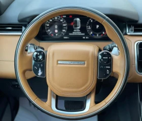Land Rover Range Rover Velar 300К.С.* 21Inch* PANO* ОБДУХВАНЕ* Meridian - 56500 лв. - 86790107 9