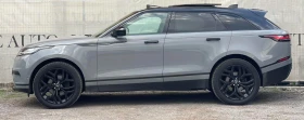 Land Rover Range Rover Velar 300К.С.* 21Inch* PANO* ОБДУХВАНЕ* Meridian - 56500 лв. - 86790107 5