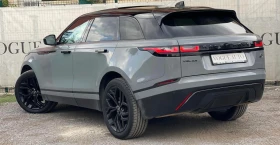 Land Rover Range Rover Velar 300К.С.* 21Inch* PANO* ОБДУХВАНЕ* Meridian - 56500 лв. - 86790107 4