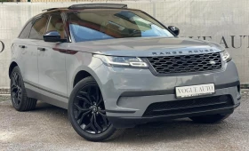Land Rover Range Rover Velar 300К.С.* 21Inch* PANO* ОБДУХВАНЕ* Meridian - 56500 лв. - 86790107 3