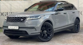 Land Rover Range Rover Velar 300К.С.* 21Inch* PANO* ОБДУХВАНЕ* Meridian