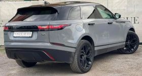 Land Rover Range Rover Velar 300К.С.* 21Inch* PANO* ОБДУХВАНЕ* Meridian - 56500 лв. - 86790107 2