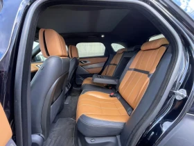 Land Rover Range Rover Velar 300К.С.* 21Inch* PANO* ОБДУХВАНЕ* Meridian - 56500 лв. - 86790107 13