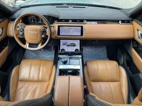 Land Rover Range Rover Velar 300К.С.* 21Inch* PANO* ОБДУХВАНЕ* Meridian - 56500 лв. - 86790107 7