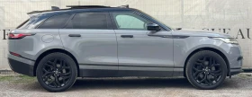 Land Rover Range Rover Velar 300К.С.* 21Inch* PANO* ОБДУХВАНЕ* Meridian - 56500 лв. - 86790107 6