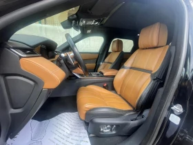 Land Rover Range Rover Velar 300К.С.* 21Inch* PANO* ОБДУХВАНЕ* Meridian - 56500 лв. - 86790107 10