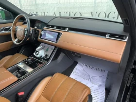 Land Rover Range Rover Velar 300К.С.* 21Inch* PANO* ОБДУХВАНЕ* Meridian - 56500 лв. - 86790107 14