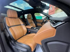 Land Rover Range Rover Velar 300К.С.* 21Inch* PANO* ОБДУХВАНЕ* Meridian - 56500 лв. - 86790107 17