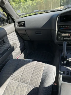 Обява за продажба на Toyota Hilux Surf 3.0 Turbo Diesel ~10 900 лв. - изображение 7