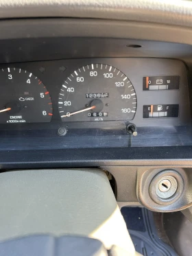 Обява за продажба на Toyota Hilux Surf 3.0 Turbo Diesel ~10 900 лв. - изображение 6