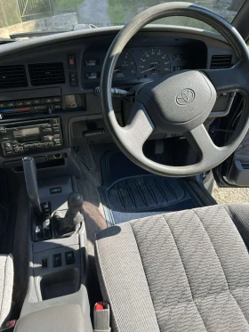 Обява за продажба на Toyota Hilux Surf 3.0 Turbo Diesel ~10 900 лв. - изображение 5