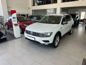 VW Tiguan All* Space - 54000 лв. - 75886687 2