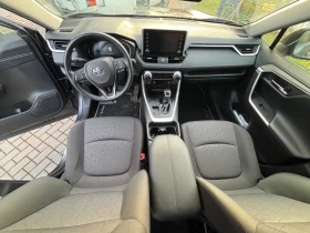 Toyota Rav4 HYBRID/178HP/RWD/360/KLESS/VCONTROL/LED/DAB/320f | Mobile.bg    8