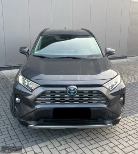 Toyota Rav4 HYBRID/178HP/RWD/360/KLESS/VCONTROL/LED/DAB/320f | Mobile.bg    2