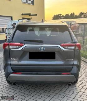 Toyota Rav4 HYBRID/178HP/RWD/360/KLESS/VCONTROL/LED/DAB/320f | Mobile.bg    6