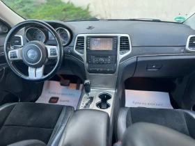 Jeep Grand cherokee 3.0CRD     365  | Mobile.bg    11