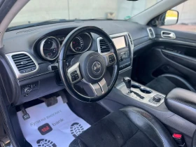 Jeep Grand cherokee 3.0CRD     365  | Mobile.bg    12