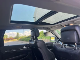 Jeep Grand cherokee 3.0CRD     365  | Mobile.bg    14