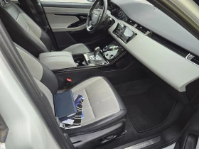 Обява за продажба на Land Rover Range Rover Evoque 2.0 D/ R DINAMIC/CAMERA ~28 495 EUR - изображение 11