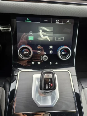 Land Rover Range Rover Evoque 2.0 D/ R DINAMIC/CAMERA | Mobile.bg    14