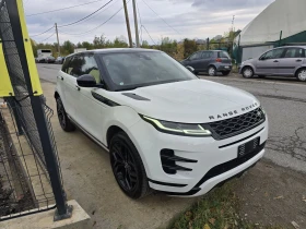 Обява за продажба на Land Rover Range Rover Evoque 2.0 D/ R DINAMIC/CAMERA ~28 495 EUR - изображение 2