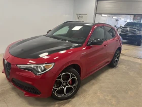 Alfa Romeo Stelvio Veloce* ЦЕНА ДО БЪЛГАРИЯ* (CARFAX) - 47000 лв. - 76361786 3