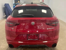 Alfa Romeo Stelvio Veloce* ЦЕНА ДО БЪЛГАРИЯ* (CARFAX) - 47000 лв. - 76361786 5
