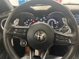 Alfa Romeo Stelvio Veloce* ЦЕНА ДО БЪЛГАРИЯ* (CARFAX) - 47000 лв. - 76361786 7